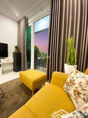 an cư cực rẻ! cho thuê c/hộ c/cư 2pn đầy đủ nội thất gần lữ gia-đhbkhoa -y dược-ngã tư 7 hiền 8.5tr