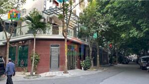 CHO THUÊ BIỆT THỰ LÔ GÓC KĐT XALA - MẶT TIỀN 8M, 2 MẶT THOÁNG – VỊ TRÍ KINH DOANH ĐẮC ĐỊA