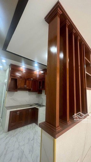 bán nhà hoàng bật đạt, 4,95 tỷ, 45m2, hẻm xe tải thông, ngay lối vào nhà ga t3, cực tiềm năng