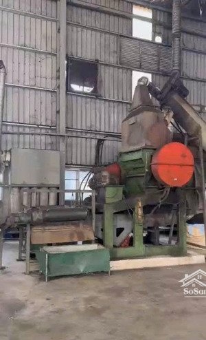 bán kho, nhà xưởng tại phạm văn đồng, cao minh - phúc yên - vĩnh phúc, 15.860m2, giá ưu đãi