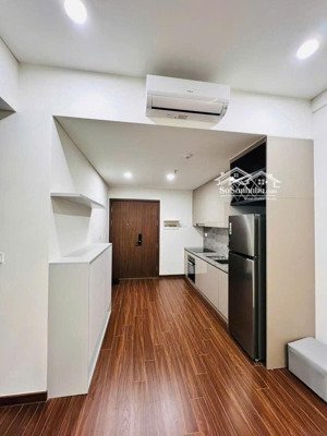 nhà đẹp cho thuê - căn hộ 2n2wc tòa h1 tầng trung full nội thất đồ điện tử, giá thuê 13tr bao phí