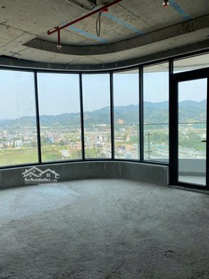 căn hộ cao cấp the manor tower biểu tượng mới tại trung tâm tp. lào cai 