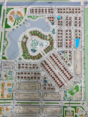 bán đất nền dự án kđt núi long, 31 triệu / m2, 198 m2 tại đông vệ, thanh hóa