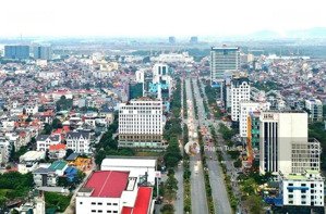 đất mặt đường lê hồng phong đoạn trung tâm (c441) lh 
