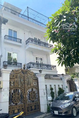cần cho thuê nhà 5a nguyễn văn vĩnh p.4 q.tân bình ngay khu sân bay sầm uất.