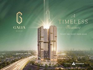 số lượng giới hạn! căn hộ galia hà nội - gần công viên yên sở chỉ từ 1 tỷ - chiết khấu tới 19%!