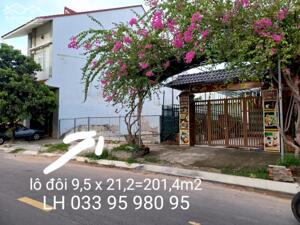 CƠ HỘI VÀNG - SỞ HỮU ĐẤT ĐẸP NGAY TRUNG TÂM DIÊU TRÌ – CHỈ 3TỶ59