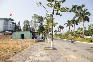 gần 1000m2 đất ở lâu dài, xây cao tầng - giá thấp hơn thị trường 5tr/m2