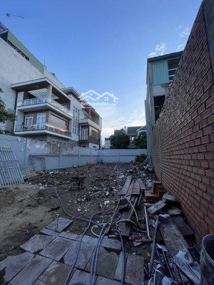 bán đất mặt tiền,90m2, ngay tuyến metro, p. phước long a, quân 9