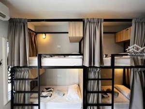 cho thuê phòng trọ homestay ở ghép 4-6 người tại ngõ 82 trần cung chỉ từ 1.200k-1,650k/người/tháng