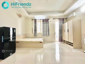 cho thuê nhà trọ có ban công tại d2, tăng nhơn phú a, q9 gần lê văn việt rộng 30m2 4tr9