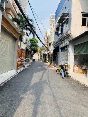 an cư cực tốt! nhà đúc đẹp ngay t.tâm tân bình gần bùng binh lê đại hành -phú thọ lữ giá 6.7tỷ