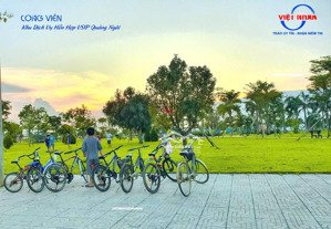 bán gấp đất nền dự án dt 154m2 giá cực chất tại khu dịch vụ hỗn hợp vsip quảng ngãi- 1 tỷ xx