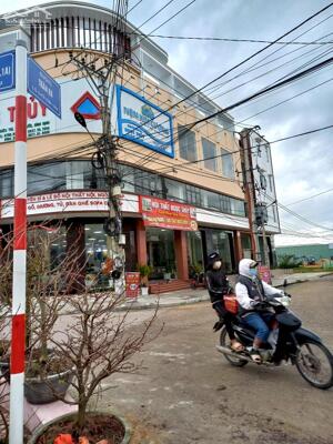 “LÔ GÓC ĐẸP–VỊ TRÍ VÀNG KHU TRẦN BÁ, DIÊU TRÌ–GIÁ CHỈ 2,25TỶ