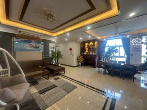 bán ch usilk city, tố hữu, hà đông, 7,5 tỷ, 166m2, view đẹp!