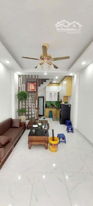 nhà siêu hiếm 5 tầng, 34.5m2 tại an dương vương, phú thượng, 6,54 tỷ, ô tô đỗ cổng.