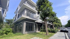 biệt thự view sông ecopark vinh 