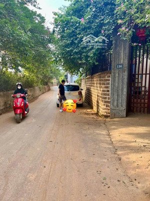 bán đất 3 thoáng quang trung, hà đông, ô tô vào đất, diện tích 50m2, giá 6,45 tỷ