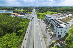 bán nhanh suất ưu đãi trong khu đô thị phía bắc tp. hcm, lời ngay 30% lợi nhuận chỉ 980triệu