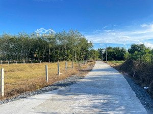 cần bán đất nền kcn hiệp thạnh, giá chỉ 680tr/lô, dt: 155m2, lh: 