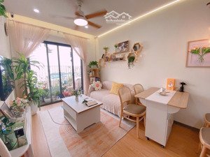 cho thuê căn hộ 2pn bcons ngay làng đại học thủ đức. giá thuê 5,5 triệu/tháng. lh 