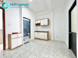 cho thuê phòng trọ tại điện biên phủ, 8,5 triệu, 30m2, view đẹp, giá cực chất