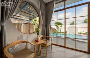 BÁN VILLA VIEW BIỂN – TỰA NÚI GẦN BÁN ĐẢO SƠN TRÀ - 300m2 - giá 29,2 tỷ