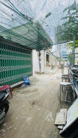 bán nhà riêng -87m2 - 1 tầngg- đường lưu đình lễ, quận 2, p. an khánh, tp.thủ đức