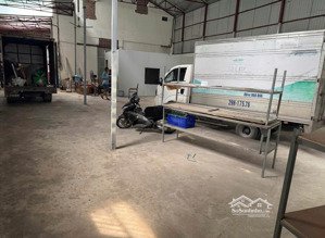 cho thuê kho xưởng đẹp tại xã đông dư- gia lâm. diện tích 270m2