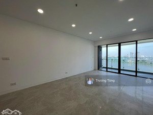 the river thủ thiêm - bán căn 4pn view panorama sông sài gòn, quận 1 giá tốt. liên hệ 