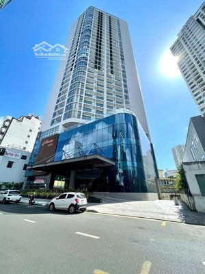 căn hộ marina suite nha trang, giá chỉ 1,5 tỷ/căn