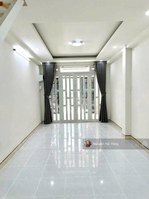 nhà đẹp - hẻm xe tải - 2 tầng - 82m2 - giá chủ 5.x tỷ tl
