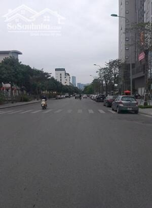 Chính chủ cần bán căn nhà mặt phố Võ Chí Công Xuân La Lạc Long Quân Tây Hồ dt 268 m2 xây 9 tầng vị trí kinh doanh tốt giá 195 tỷ