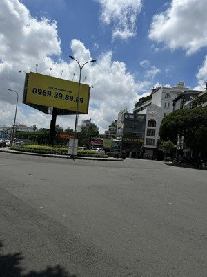 khan hiếm - giá cực tốt! mặt tiền phan xích long, p2, pn. 4x18m(72m2) - 6 tầng hđt: 85tr/th - 36 tỷ