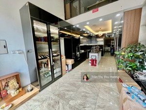 bán nhà mặt phố đàm quang trung, kinh doanh sầm uất, vỉa hè rộng, diện tích 80m2, giá rẻ 26,5