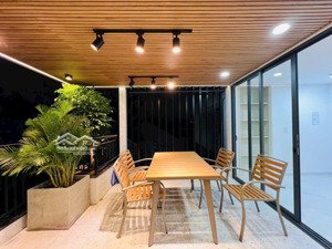 hot- bán nhà- siêu phẩm mới 4,5m x 14m nở hậu 5m trục đường quang trung p.8 gò vấp