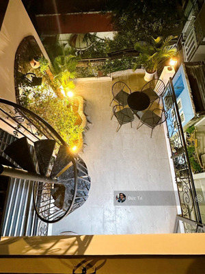 bán biệt thự siêu đẹp đường tú xương q3, dt 9m x 16m-4 tầng thang máy giá hạ về 57 tỷ