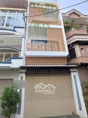 giảm giá mạnh bán nhà đang cho thuê 26tr đường an điềm-p.11-q.5. gần bệnh viện q5. giá 3tỷ460/84m2.