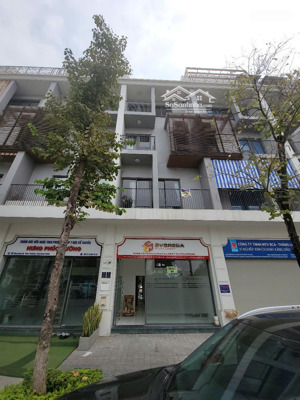 cho thuê gấp biệt thự the manor central park, 30 triệu, 80m2x5 tầng, đại kim, hoàng mai, hà nội.