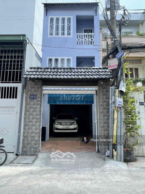 ngộp lắm rồi ! bán gấp nhà trung tâm đường bàu cát, 4x22m2, giá giảm chỉ còn 11 tỷ thôi