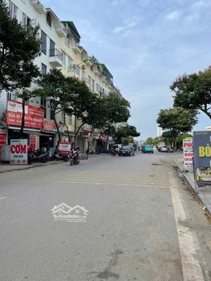 bán đất yên nghĩa, diện tích 50m2, cạnh đô nghĩa, mặt đường ô tô tránh, chủ nhiệt bán, giá 8.15 tỷ.