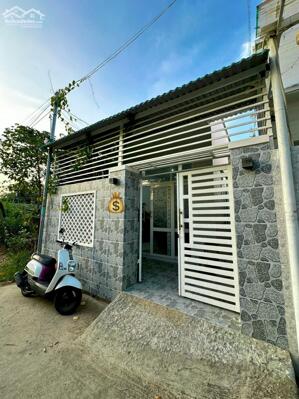 Cần bán nhà tâm huyết 100m2 3pn 2 wc mới keng trung tâm Phan Rang kề khu K1