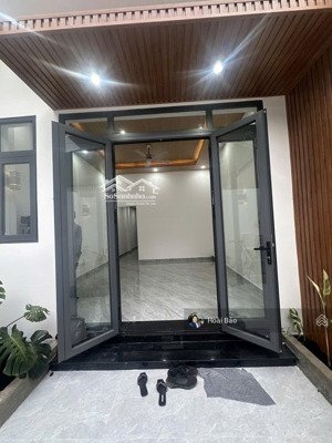 bán nhà kdc nam long 72m2 {4.3x 16.3},ô tô vào nhà ,1 trệt,1 lửng + sổ hồng cc