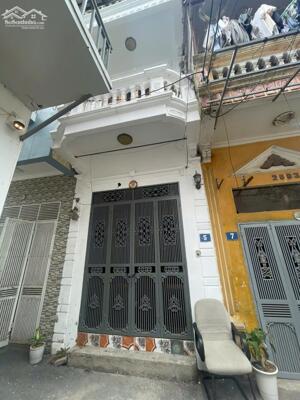 BÁN ĐẤT PHÂN LÔ SƠN ĐỒNG - 2 MẶT ĐƯỜNG - OTO VÀO NHÀ- SẴN NHÀ 3 TẦNG