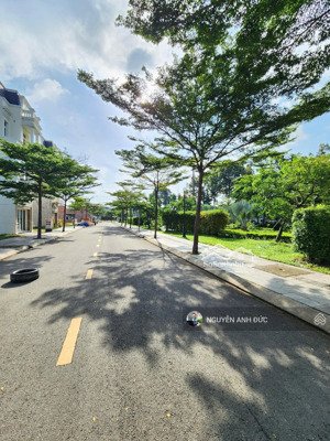 đất kdc icon - 4*16m. không lôi phọg thủy. 2.9 tỉ - chủ cần bán gấp.lh 