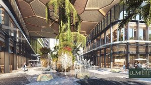 bán shophouse siêu hot tại lumiere riverside, 39,6 tỷ, 150m2, góc 2mt, q2, hcm