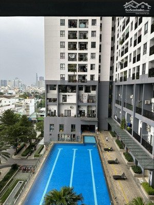 bán căn hộ m-one nam sài gòn, 4,25 tỷ, 68m2, giá tốt chỉ với 2pn, 2wc, p tân kiểng, q7, hcm