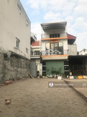 bán đất mặt ngõ tại vân canh, hoài đức, dt 80m2 8.2 tỷ, xe vf3 đỗ cửa