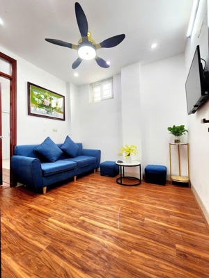 chính chủ bán căn hộ mini rẻ nhất khu vực thanh xuân - khương đình.
