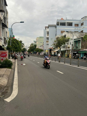 hẻm ô tô phạm văn chí, 90m2, 4.2x21m, 7.2 tỷ